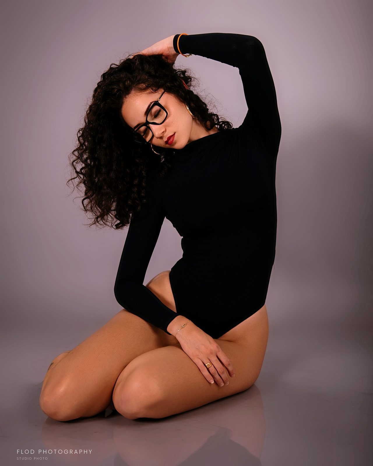 Portrait studio en Guadeloupe, Flod Photography
